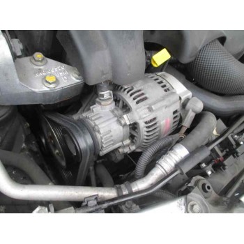 honda accord berlina (cc/ce) del año 1997