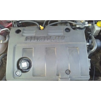 fiat stilo (192) del año 2002