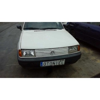 volkswagen polo (801/803) del año 1992
