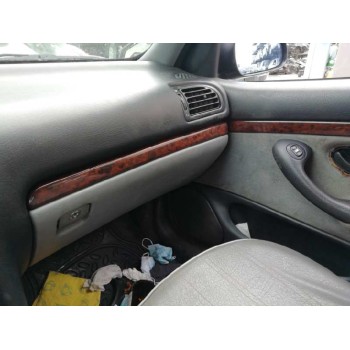 peugeot 406 berlina (s1/s2) del año 1999