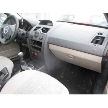 renault megane ii familiar del año 2006