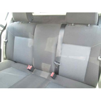 opel astra h berlina del año 2005