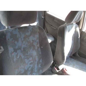 opel corsa b del año 1999