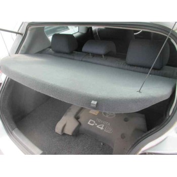 toyota corolla (e12) del año 2004