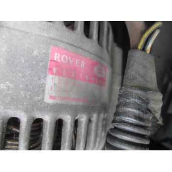 honda accord berlina (cc/ce) del año 1997