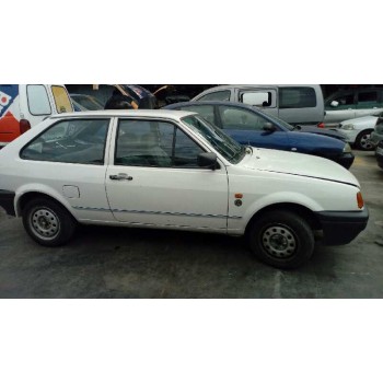 volkswagen polo (801/803) del año 1992