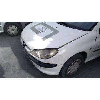 peugeot 206 berlina del año 2003