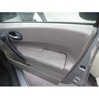 renault megane ii familiar del año 2006