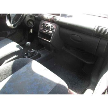 opel corsa b del año 1999