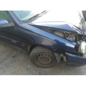 citroën saxo del año 2002