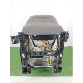 Recambio de asiento delantero izquierdo para mg zs luxury referencia OEM IAM   