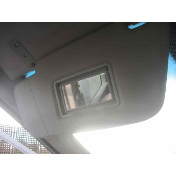 mercedes-benz vaneo (w414) furgoneta compacta del año 2005