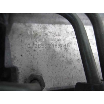 honda accord berlina (cc/ce) del año 1997