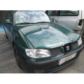 seat cordoba berlina (6k2) del año 2000