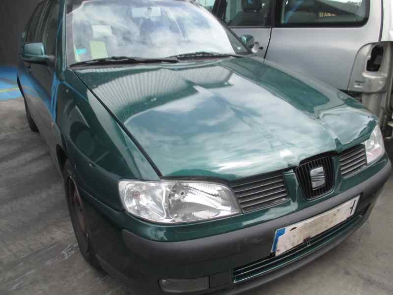 SEAT CORDOBA BERLINA (6K2)
