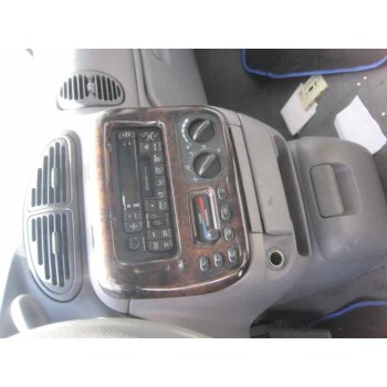 chrysler voyager (gs) del año 1999