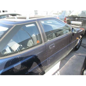 hyundai s-coupe (sl) del año 1994