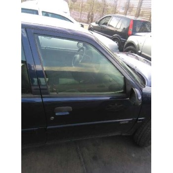 citroën saxo del año 2002