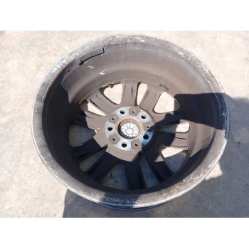 Recambio de llanta para bmw 1 (e87) 120 d referencia OEM IAM 6775621 X1 17 PULGADAS