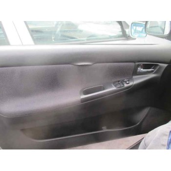 toyota corolla (e12) del año 2004