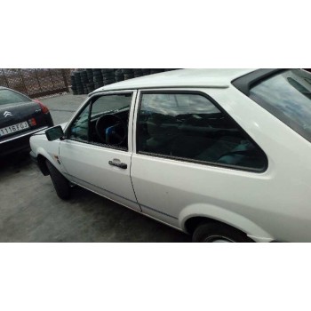 volkswagen polo (801/803) del año 1992