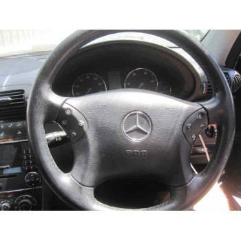 mercedes-benz clase c (w203) berlina del año 2000