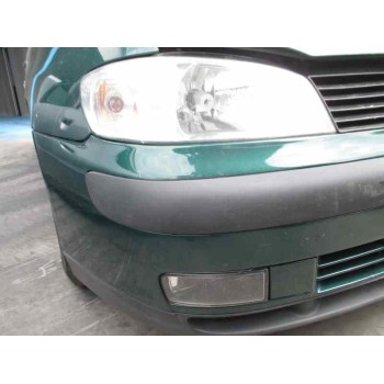 seat cordoba berlina (6k2) del año 2000