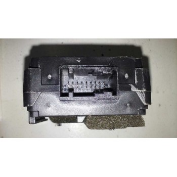 Recambio de modulo electronico para peugeot 407 st confort pack referencia OEM IAM 9664177280  