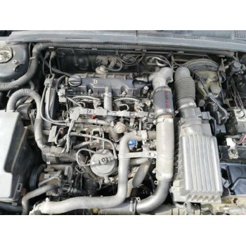 peugeot 406 berlina (s1/s2) del año 1999