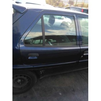 citroën saxo del año 2002