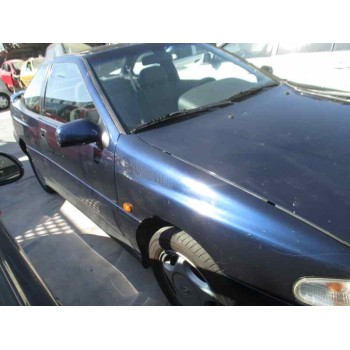 hyundai s-coupe (sl) del año 1994