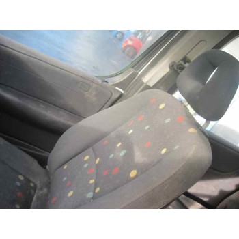 mercedes-benz vaneo (w414) furgoneta compacta del año 2005