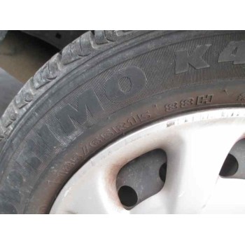 honda accord berlina (cc/ce) del año 1997