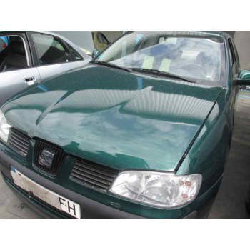 seat cordoba berlina (6k2) del año 2000