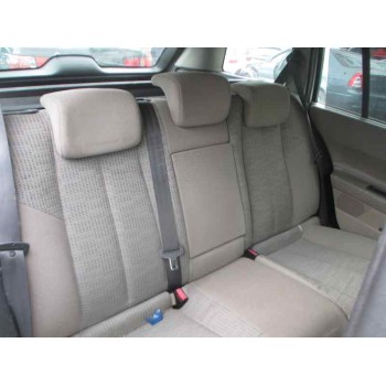 renault megane ii familiar del año 2006