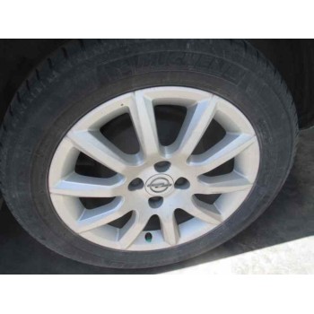 opel astra h berlina del año 2005