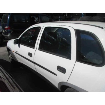 opel corsa b del año 1999