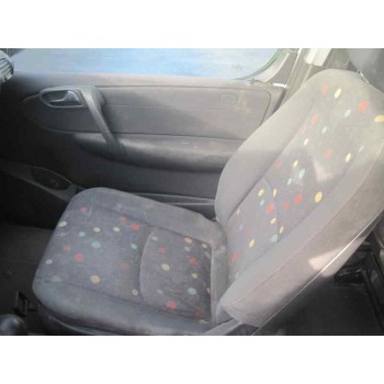 mercedes-benz vaneo (w414) furgoneta compacta del año 2005