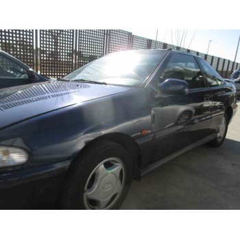 hyundai s-coupe (sl) del año 1994