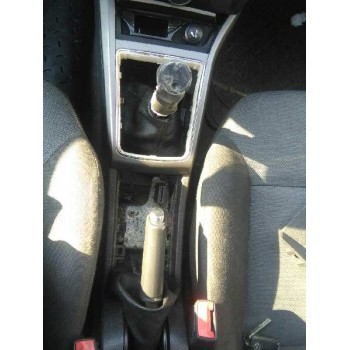 opel astra h berlina del año 2004