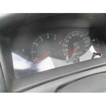 toyota corolla (e12) del año 2004