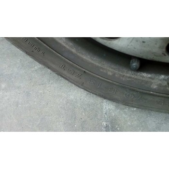 volkswagen polo (801/803) del año 1992