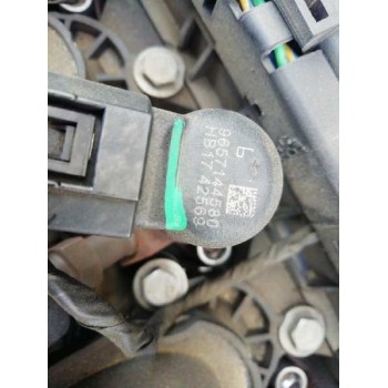 ford mondeo ber. (ca2) del año 2008