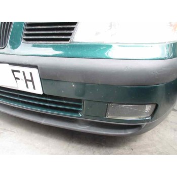 seat cordoba berlina (6k2) del año 2000