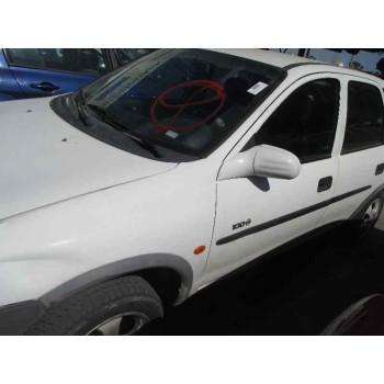 opel corsa b del año 1999