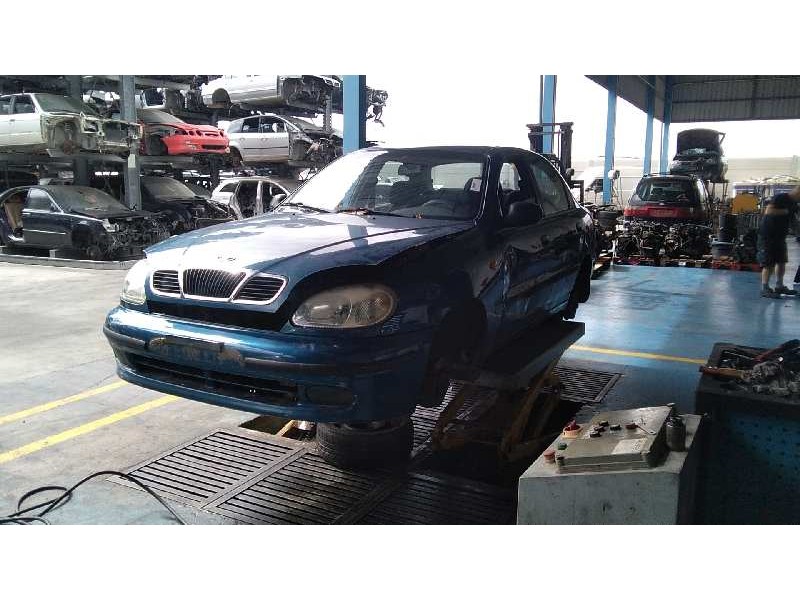 DAEWOO LANOS