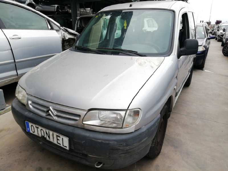 CITROËN BERLINGO