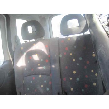 mercedes-benz vaneo (w414) furgoneta compacta del año 2005