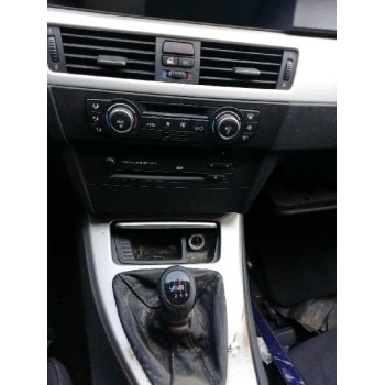 bmw serie 3 berlina (e90) del año 2007