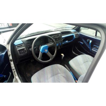 volkswagen polo (801/803) del año 1992